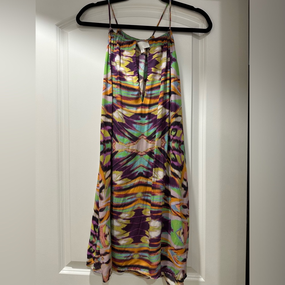 Alexis dress